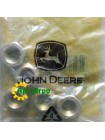 A31867 Гайка M12x1.75 JOHN DEERE