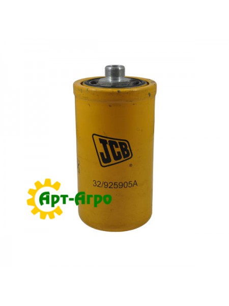 32/925905A Фильтр гидравлический JCB