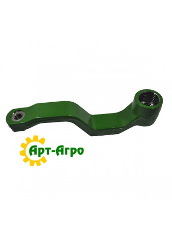 A92817 Важіль колеса, що прикочує (Нового зразка) John Deere