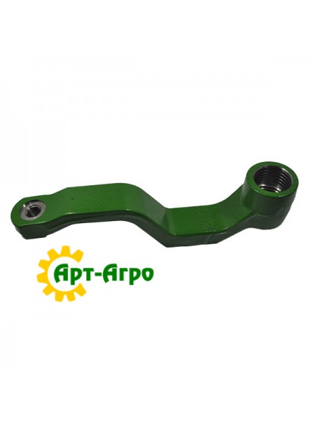 A92817 Press wheel arm (New design) John Deere