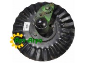 A75275 Zespół noża turbo John Deere A72678, AA59483