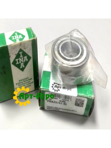 PNA20/42-XL INA Підшипник голковий