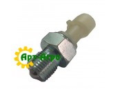 RE46534 Przełącznik hydraulicznej blokady mechanizmu różnicowego John Deere (Help Parts)