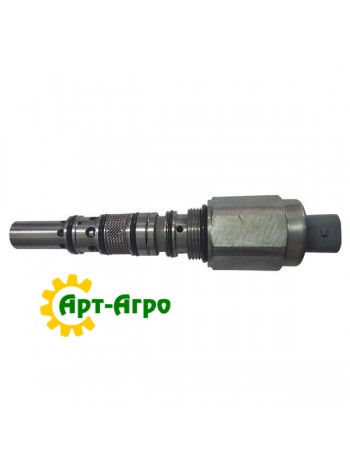 RE325021 Zawór elektromagnetyczny przedniej osi John Deere (Help Parts)