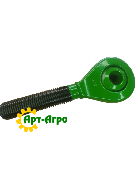 RE244575 JOHN DEERE tractor central link bolt