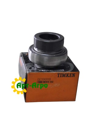 GE35KRRB TIMKEN Закрепляемый шариковый подшипник