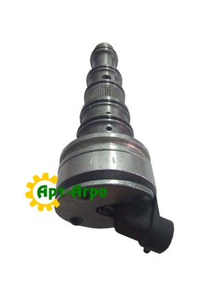 RE71489 Клапан электромагнитный (соленоид) John Deere (Help Parts)