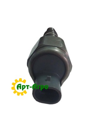 RE325021 Клапан электромагнитный переднего моста  John Deere (Help Parts)