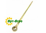 H204589 Bolt tightened John Deere