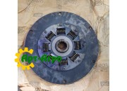 393139A1 Amortyzator CNH