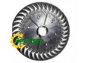 1541560C1 Диск вентилятора правый CNH (Royal tiger)