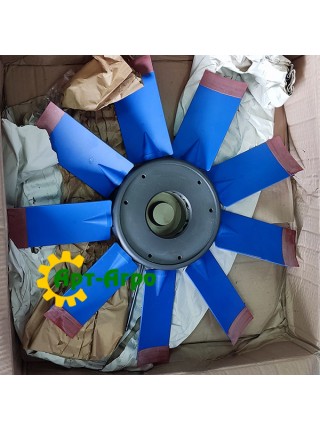 749952 Manitou Radiator Fan