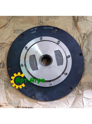 393139A1 Демпфер CNH