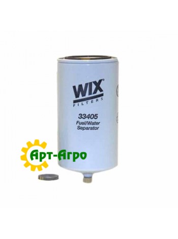 33405 Топливный фильтр WIX