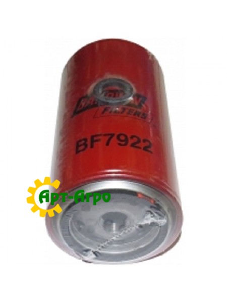 BF7922 Паливний фільтр Baldwin