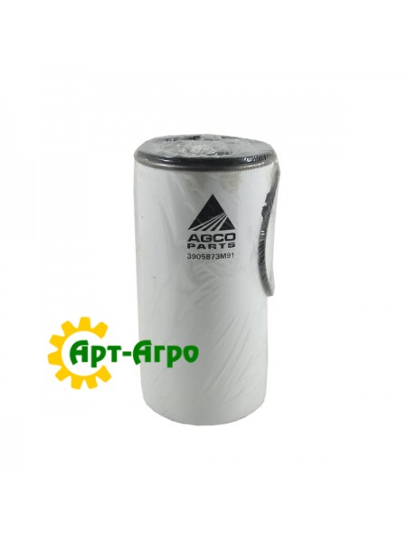 3905873m91 Топливный фильтр Agco Parts