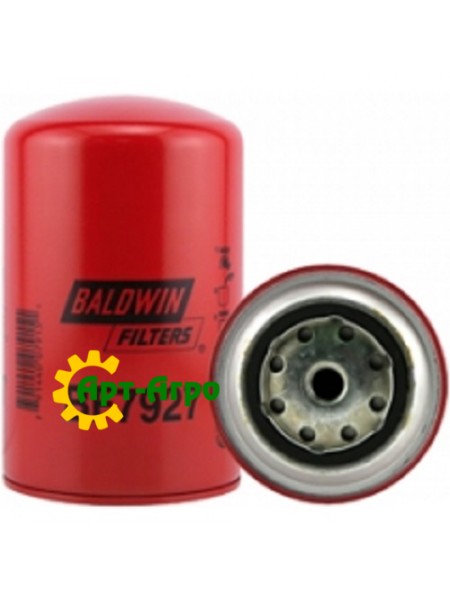 BF7927 Паливний фільтр Baldwin