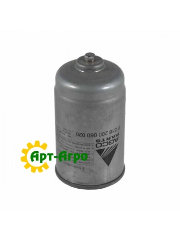 F816200060020 Топливный фильтр Agco Parts