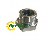 R117153 John Deere adapter fitting