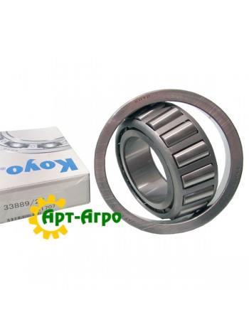 33889/33822 Łożysko stożkowe KOYO