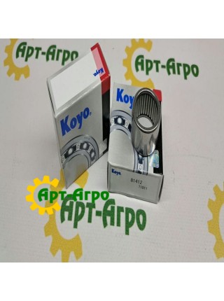 B-1412 KOYO Підшипник голковий
