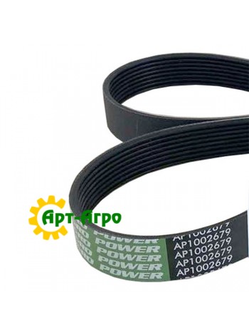 1002679 Pas wieloramienny Optibelt