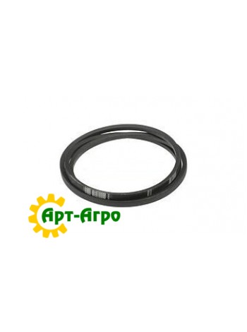 87315599 Jednopasmowy pas CNH