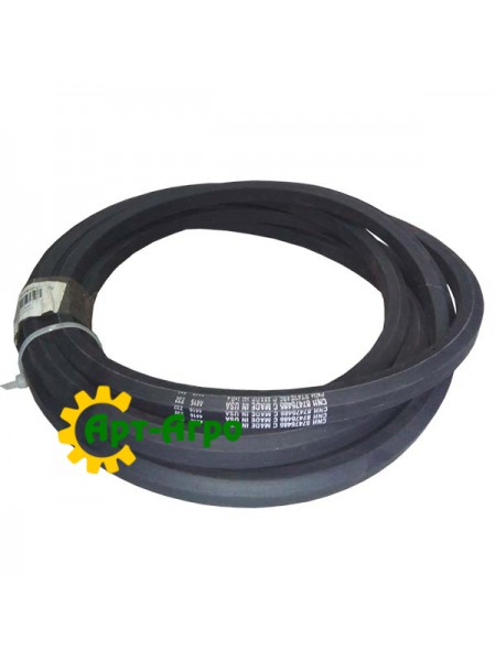 87476486 Шестигранный ремень CNH