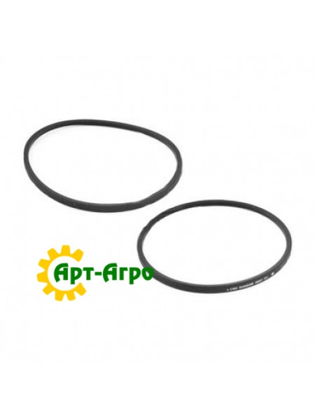 84332132 Одноручний ремінь (комплект 2 шт) CNH