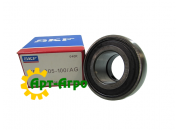 YET 205-100/AG SKF Insert Ball Bearing bearing