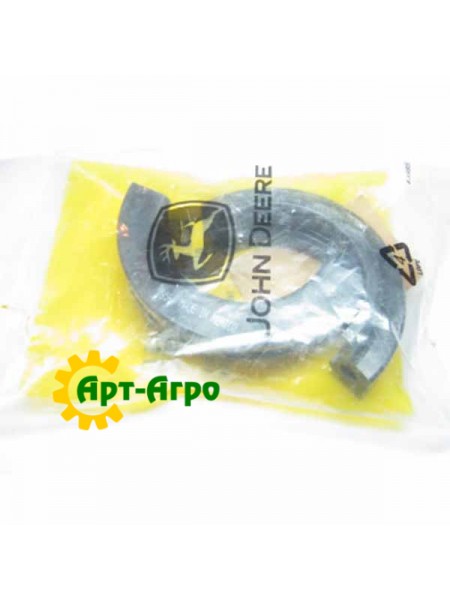 AH161839 Pierścień magnetyczny czujnika prędkości ubijaka John Deere