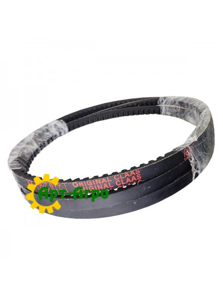 18078191 Toothed belt Claas