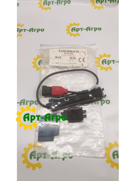 00341364 Датчик контролю висіву Horsch