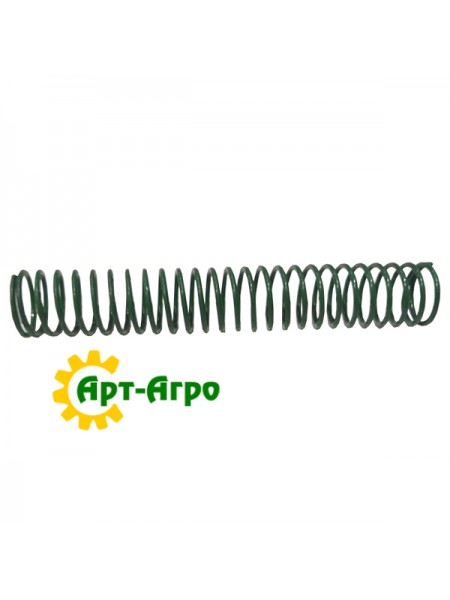 P2540B JOHN DEERE spring