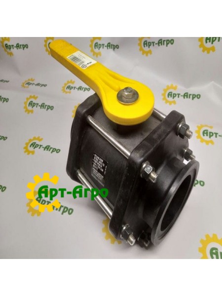 MVSF300 Шаровый кран 76,5 mm CNH