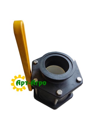 MVSF300 Шаровый кран 76,5 mm CNH