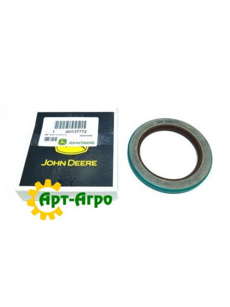 AH137772 Uszczelka JOHN DEERE