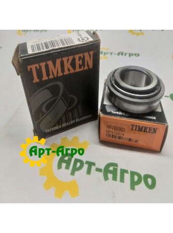 6205 ZZ NTN Подшипник