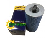 E251HD11 Filtr oleju Hengst