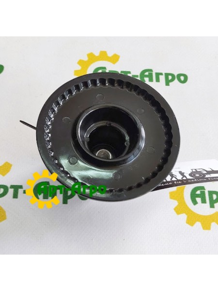 G29648 John Deere flange (Greenly)
