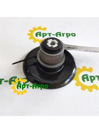G29648 John Deere flange (Greenly)