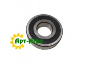 F04010215 GASPARDO ORIGINAL Bearing 6306 SKF