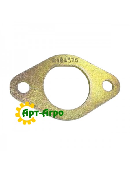 R124676 Krонштейн John Deere