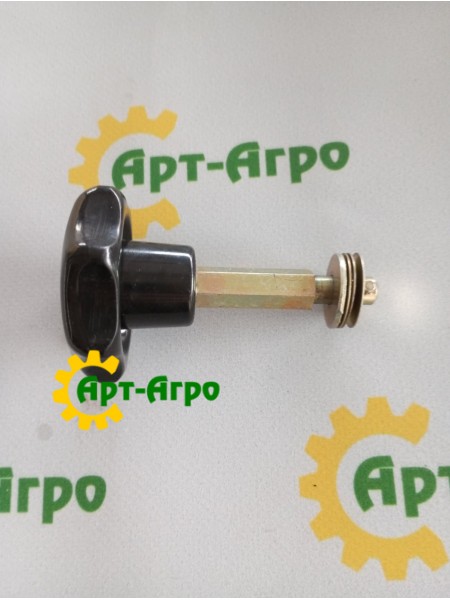 0006047681 Rotary lock Claas
