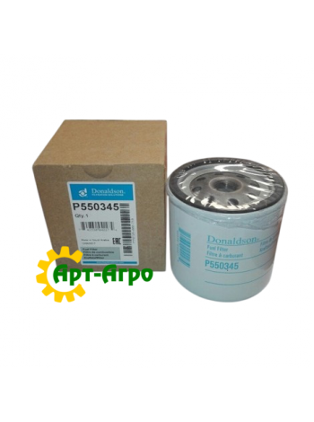 P550345 Фильтр топливный Donaldson