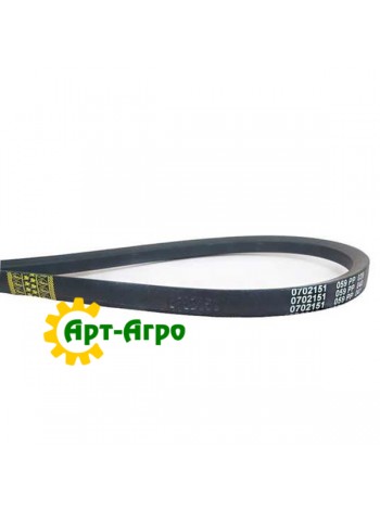 0702151 Ремінь одноручний Gates