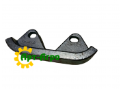 414598A1 Захист, RMX 790 Case CNH