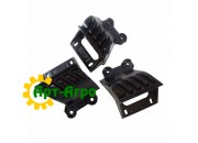 AH167739 bijaki wirnika (3 szt.) John Deere