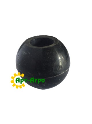 300033642 Втулка підшипника пальця шнека жниварки LAVERDA