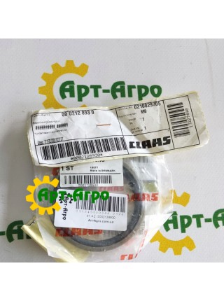 0002128930 Ущільнювач поршня гідроциліндра Claas